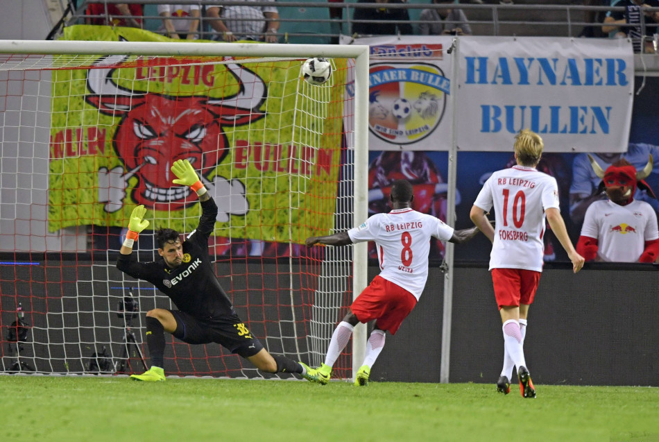 lck平台官网 -今夜体能课后；莱比锡强势反弹备战德甲；态度坚定；更衣室氛围转暖 