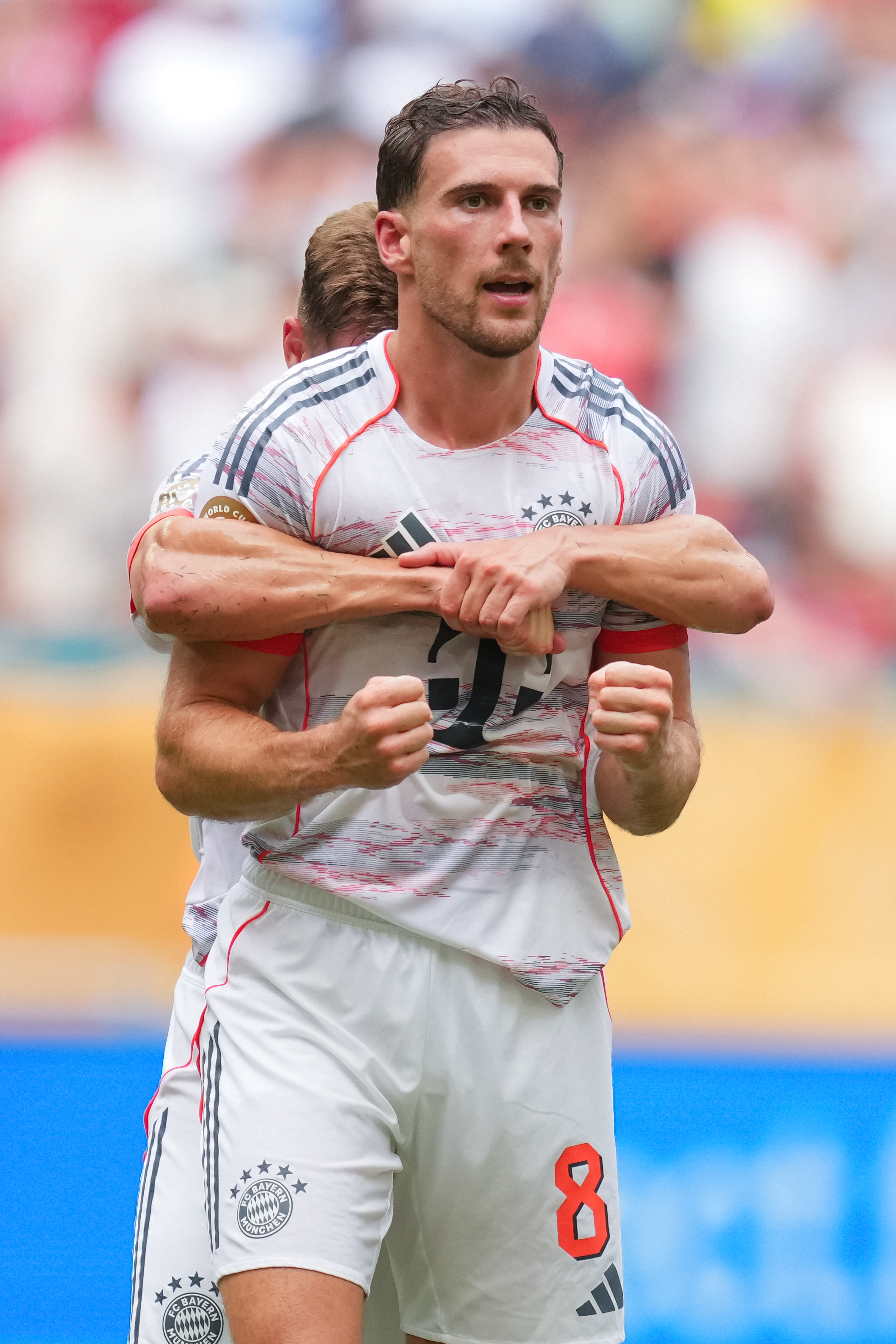 lck网站入口 -关于拜仁慕尼黑发布备战花絮，赛前止住颓势，国王杯任务艰巨，数据趋势出现新变化的信息