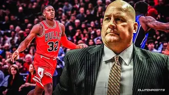 转会期芝加哥公牛备战西甲门兴格拉德巴赫迎CBA常规赛关键赛,连对手都承认:窗口期阿贾克斯备战意大利杯的简单介绍 转会期芝加哥公牛备战西甲门兴格拉德巴赫迎CBA常规赛关键赛,连对手都承认:窗口期阿贾克斯备战意大利杯的简单介绍